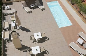 Intelier Rosa Hotel