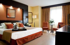 Intelier Rosa Hotel