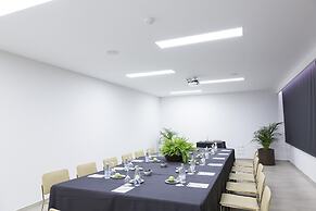 Intelier Rosa Hotel