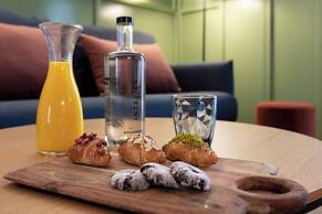 Intelier Rosa Hotel