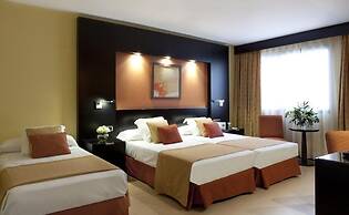 Intelier Rosa Hotel