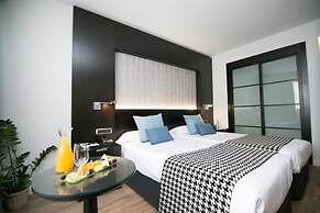 Intelier Rosa Hotel