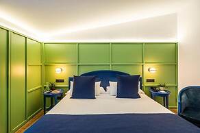 Intelier Rosa Hotel