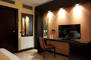Intelier Rosa Hotel