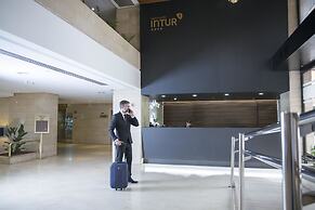 Intelier Rosa Hotel