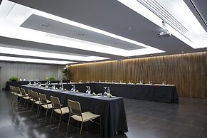 Intelier Rosa Hotel