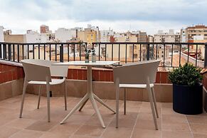 Intelier Rosa Hotel