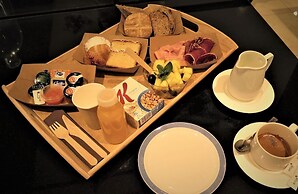 Intelier Rosa Hotel