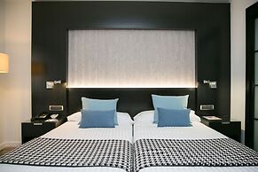 Intelier Rosa Hotel