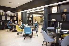Intelier Rosa Hotel