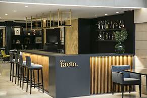 Intelier Rosa Hotel