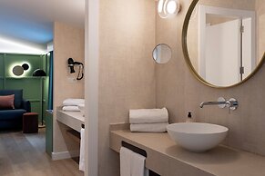 Intelier Rosa Hotel