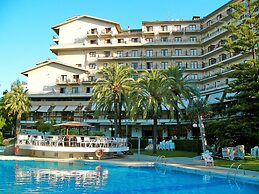 Intelier Orange Hotel