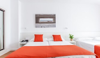 Intelier Orange Hotel