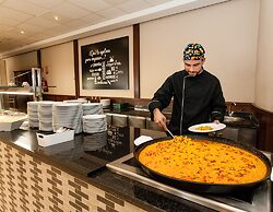 Intelier Orange Hotel