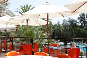 Intelier Orange Hotel