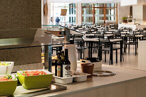 Intelier Orange Hotel