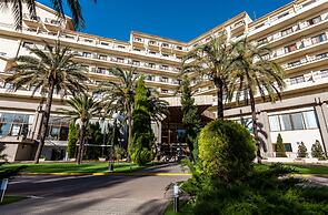 Intelier Orange Hotel