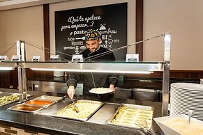 Intelier Orange Hotel