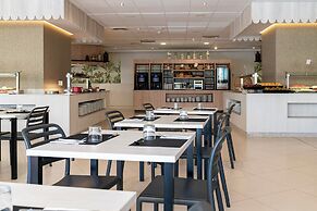 Intelier Orange Hotel