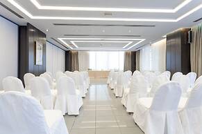 Intelier Orange Hotel