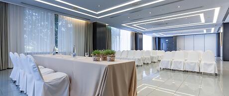 Intelier Orange Hotel