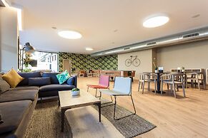 Intelier Orange Hotel