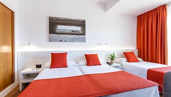 Intelier Orange Hotel