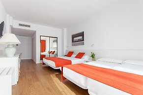 Intelier Orange Hotel