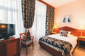 Hotel Carlton