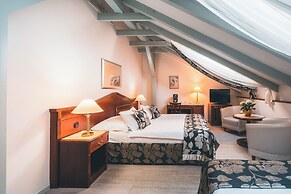 Hotel Carlton