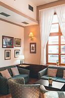 Hotel Carlton