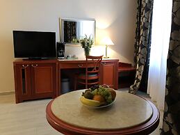 Hotel Carlton