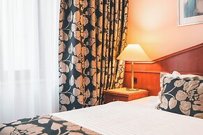 Hotel Carlton