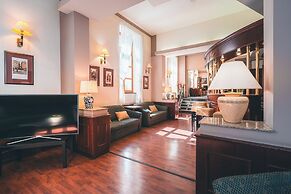 Hotel Carlton