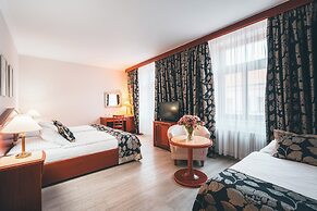 Hotel Carlton