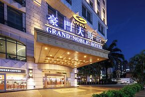 Grand Noble Hotel