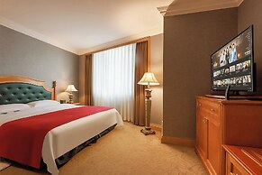 Grand Noble Hotel