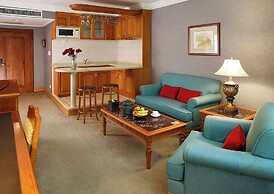 Grand Noble Hotel