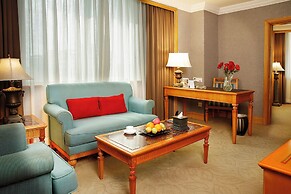 Grand Noble Hotel