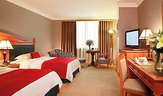 Grand Noble Hotel