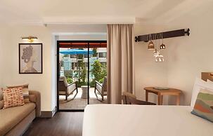 The Scottsdale Resort and Spa, Curio Collection by Hilton