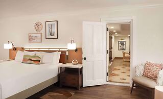 The Scottsdale Resort and Spa, Curio Collection by Hilton
