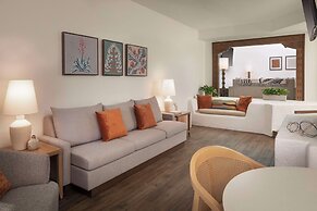 The Scottsdale Resort and Spa, Curio Collection by Hilton