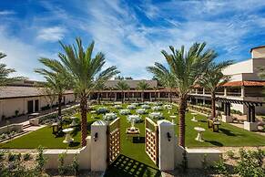 The Scottsdale Resort and Spa, Curio Collection by Hilton