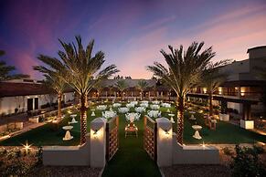 The Scottsdale Resort and Spa, Curio Collection by Hilton