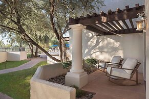 The Scottsdale Resort and Spa, Curio Collection by Hilton