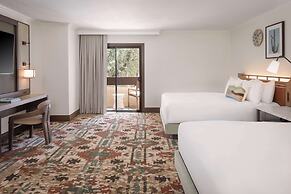 The Scottsdale Resort and Spa, Curio Collection by Hilton