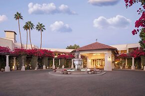 The Scottsdale Resort & Spa, Curio Collection by Hilton