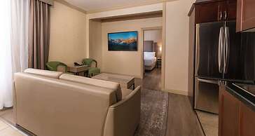 Prestige Harbourfront Resort, WorldHotels Luxury